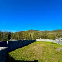 ۳۰۰ متر زمین مسکونی سنگده|فروش زمین و ملک کلنگی|فریم, |دیوار