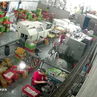 نیروی خانم یا آقا جهت اپراتور تراش سی ان سی و دریل