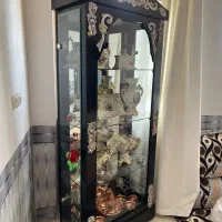 سرویس خواب با میز تلویزیون