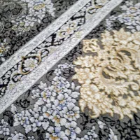 فرش ماشینی ۶متری از برند بهشتی