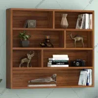 ساخت جاکفشی زیر گلدانی کتاب خانه و غیره