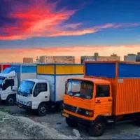 اتوبار و اثاث کشی قدس وردآورد گرمدره اندیشه چیتگر