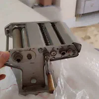 دستگاه رشته بری و پاستا سازی