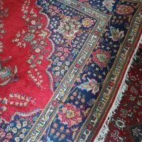 فرش دستبافت