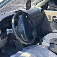 پراید مدل 91 ، دوگانه سوز آس تمیز مرتب|خودرو سواری و وانت|بندر ترکمن, |دیوار