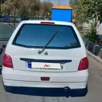 پراید۱۱۱SX|خودرو سواری و وانت|نهاوند, |دیوار