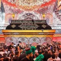 عشاق کربلا محرم
