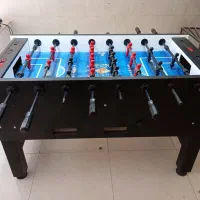 فوتبال دستی حرفه ای|تجهیزات ورزشی|بیضا, |دیوار