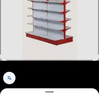 قفسه بندی میرزایی|فروشگاه و مغازه|کرمانشاه, |دیوار