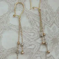 طلای زیبا با قیمت مناسب|جواهرات|مسجد سلیمان, |دیوار