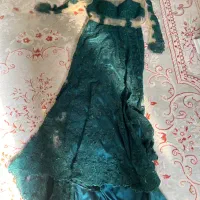 پیراهن مجلسی