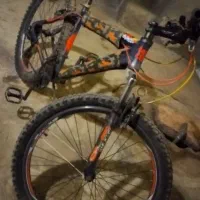 دوچرخه بلست 26