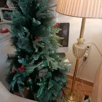 درخت کریسمس جنس خوب در حد نو