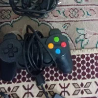 پلی استیشن ۲|کنسول، بازی ویدئویی و آنلاین|مشهد, کشف|دیوار