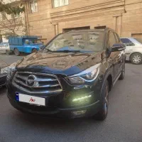 هایما S5 اتوماتیک 1401|خودرو سواری و وانت|تهران, دکتر هوشیار|دیوار