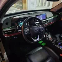 تیگو ۷ پرو|خودرو سواری و وانت|تبریز, |دیوار