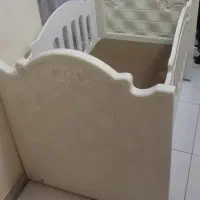 گهواره متحرک