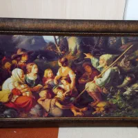 تابلو نقاشی