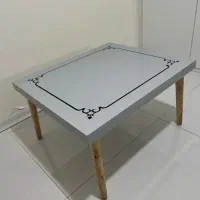 میز جلومبلی