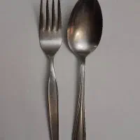 لوازم استیل نوستالژی و ظروف چینی