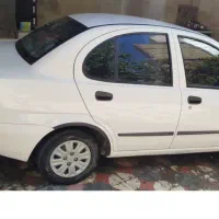 تیبا یک مدل 99