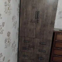 کمد|جاکفشی، کمد، دراور|پاکدشت, پاکدشت (مامازند)|دیوار