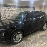 هایما 8S، مدل ۱۴۰۳