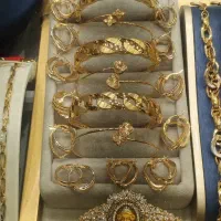 خرید و فروش طلابه نرخ تابلو بافاکتور معتبر و۲٪سود|جواهرات|تهران, خواجه نظام الملک|دیوار