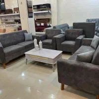 مبل مینیمال با کیفیت دلوین|مبلمان خانگی و میز عسلی|شیراز, شهرک صنعتی شیراز|دیوار