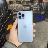 13 pro max z/a 256g داریا موبایل شعبه۲