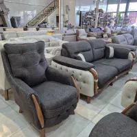 مبل رافائل|مبلمان خانگی و میز عسلی|خرم‌آباد, |دیوار