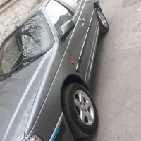 پژو پارس مدل 97|خودرو سواری و وانت|نقده, |دیوار