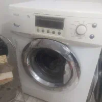 لباسشویی اسنوا