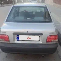 پراید ۸۸ دوگانه در همدان|خودرو سواری و وانت|کنگاور, |دیوار