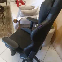 صندلی گیمینگ r2 کولر مستر