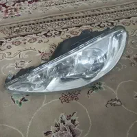 چراغ جلو 206 نو زه صندوق ارسی 206