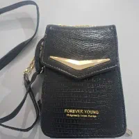 کیف رو دوشی