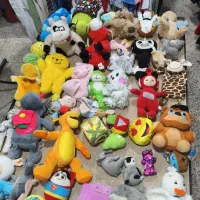 عروسک عمده ای