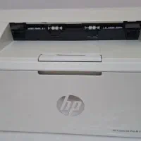 پرینتر لیزری اچ پی HP Laser Jetpro M15a|پرینتر، اسکنر، کپی، فکس|پره‌سر, |دیوار