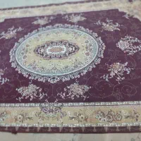 قالی ۶ متری وموکت ۱۲متری موکت۷۰۰هزارتومان