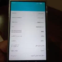 گوشی honor 5x|موبایل|شاهین‌شهر, حافظ جنوبی|دیوار
