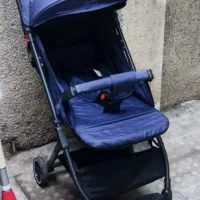 کالسکه و روروک و صندلی غذا