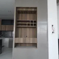 صفرتا صد MDF|خدمات پیشه و مهارت|اصفهان, شیخ طوسی|دیوار