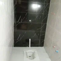 گچکاری کاشی کاری رنگ‌کاری و خوردکار|خدمات پیشه و مهارت|کرج, کمال‌شهر|دیوار