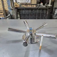 گاوصندوق اسانسوری۱۲۰۰lt|ابزارآلات|خرمآباد, |دیوار