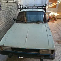 پیکان وانت مدل ۹۰|خودرو سواری و وانت|اهواز, کوی طالقانی|دیوار