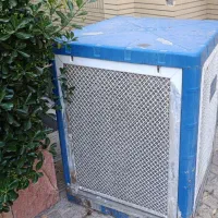 فروش کولر آبی ۵۰۰۰ کاملا سالم