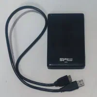 هارد اکسترنال سیلیکون پاور