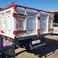 الوند ۹۴|خودرو سنگین|نی‌ریز, |دیوار