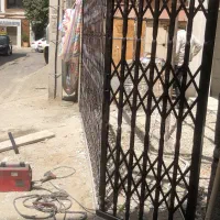حفاظ آکاردئونی|خدمات پیشه و مهارت|کرج, حصارک پایین|دیوار